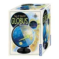 Produktbild: KOSMOS Experimente und Forschung 673017 - Tag und Nacht Globus NEU