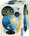 Produktbild: Kosmos Experimentieren Geografie & Universum Tag & Nacht Globus 673017