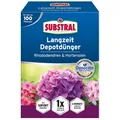 Produktbild: SUBSTRAL® Langzeit Depotdünger Rhododendren & Hortensien 1,5 kg