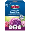 Produktbild: Substral Langzeit Depotdünger Rhododendren & Hortensien 1,5 kg