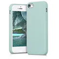 Produktbild: Handyhülle für Apple iPhone SE 1.Gen 2016 iPhone 5 iPhone 5S Hülle Silikon Case