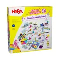 Produktbild: HABA 2010879001 Einhorn Glitzerglück Spielesammlung