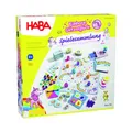 Produktbild: HABA - Einhorn Glitzerglück - Spielesammlung