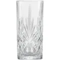Produktbild: SCHOTT ZWIESEL Gläserset - Longdrink Show 4tlg. Kristall, Kristalloptik Transparent Klar