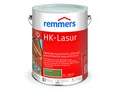 Produktbild: Remmers HK-Lasur 3in1 salzgrün, 5 Liter, Holzlasur aussen, 3n1: Imprägnierung, Grundierung & Lasur, Holzschutz vor Feuchtigkeit & UV-Strahlung