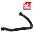 Produktbild: FEBI 100659 Schlauch Zylinderkopfhaubenentlüftung für AUDI SKODA SEAT