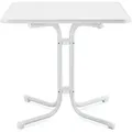 Produktbild: Bistrotisch Bistroni Wp 80x80xh70cm Weiß