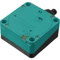Produktbild: Pepperl & Fuchs Näherungsschalter induktiv NCB40-FP-A2-P1-V (129430)