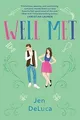 Produktbild: Well Met von DeLuca, Jen | Buch | Zustand sehr gut