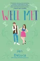 Produktbild: Well Met | Jen DeLuca | Englisch | Taschenbuch | Einband - flex.(Paperback)