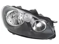 Produktbild: Scheinwerfer rechts für VW Golf 6 2008-2014 H7 H15 W5W Halogen LWR Stellmotor
