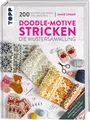 Produktbild: Doodle-Motive stricken. Die Mustersammlung Jamie Lomax