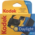 Produktbild: KODAK Einwegkamera Daylight 800 ASA für 39 Aufnahmen