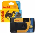 Produktbild: 041771007089 Kodak DAYLIGHT Einwegkamera mit Farbfilm 27+12 Bilderrahmen, ohne e