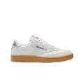 Produktbild: Reebok Unisex Club C 85 Classic Trainers