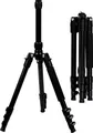Produktbild: Deeper Tripod Tripod 1/4 Zoll Arbeitshöhe=51 - 136cm Schwarz