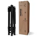Produktbild: Deeper Tripod - Dreibein für Range Extender / Futterboot - Stativ mit Kugelkopf