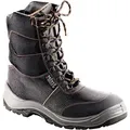 Produktbild: safety & more Sicherheits-Winterstiefel S3, Gr. 45 - 45