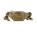 Produktbild: Waistbeltbag Molle Tactical_camo Gr. OS