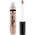 Produktbild: Concealer essence CAMOUFLAGE+ MATTE 150 Nude 8ml langanhaltend vegan matt
