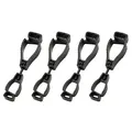 Produktbild: Handschuhclips Handschuh Halterung 4 Stück Handschuh Grabber Clip Sicherheit ...
