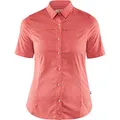 Produktbild: FJALLRAVEN F89846-307 High Coast Stretch Shirt SS W Dahlia S