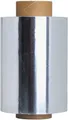 Produktbild: Efalock Alufolie Strähnenfolie Economy 250 m x 12 cm, 14/15 my