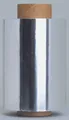 Produktbild: Efalock Alufolie Economy 250m/12cm/14my