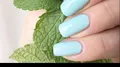 Produktbild: Essie US Version, Nr. 754 Mint Candy Apple, bläuliches Mint,  13,5ml NEU.