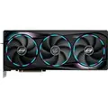 Produktbild: GeForce RTX 5090 AORUS MASTER 32G, Grafikkarte DLSS 4, 3x DisplayPort, 1x HDMI 2.1