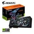 Produktbild: GIGABYTE AORUS GeForce RTX 5090 MASTER 32G Grafikkarte HDMI/DP