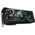 Produktbild: Gigabyte AORUS GeForce RTX 5090 MASTER 32G - OC Edition - Schwarz