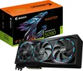 Produktbild: Gigabyte GeForce Nvidia RTX 5090 AORUS MASTER 32GB GDDR7 HDMI 3xDP + 1300Watt NT