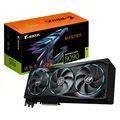 Produktbild: Gigabyte AORUS GeForce RTX 5090 MASTER 32G - OC Edition