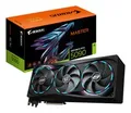 Produktbild: GV-N5090AORUS M-32GD Gigabyte Aorus GeForce RTX 5090 Master Grafikkarte PCI- ~D~