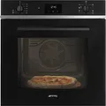 Produktbild: Forno incasso Smeg Sf6400Pzb