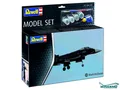 Produktbild: Revell Set Eurofighter Typhoon RAF Model Set 63796