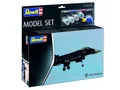 Produktbild: Revell BAUSÄTZE Model Set Eurofighter Typhoon - RAF