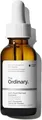 Produktbild: The Ordinary - 100 % Squalan Auf Pflanzlicher Basis - Feuchtigkeitsspendendes Serum - Hydrators And Oils Plant Deriv Squa 30ml 30 ml