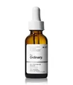 Produktbild: The Ordinary Hydrators & Oils 100% Plant-Derived Squalane Gesichtsöl 30 ml