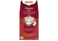 Produktbild: Golden Temple Yogi Tee Classic Chai Cinamon Spice bio - 90g (83,22 EUR/kg)