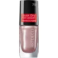 Produktbild: ARTDECO Naegel NagellackQuick Dry Nail Lacquer 79 Iced Rose 10 ml (643,00 € / 1 l)