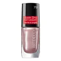 Produktbild: ARTDECO Quick Dry Nail Lacquer, schnelltrocknender Nagellack, 1 x 10 ml