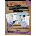 Produktbild: Frechverlag Crime Files ? Fallakte -  Verliebt, verlobt, verwitwet - deutsch 302281