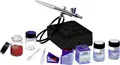 Produktbild: Revell New Basic Set 39195 Airbrush-Einsteiger-Set
