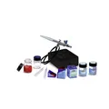 Produktbild: Revell 39195 New Basic Set Revell Airbrush Komplett-Set für Einsteiger