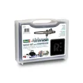 Produktbild: Airbrush Basic Set mit Kompressor Version 2023