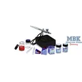 Produktbild: Revell REV39195 New Basic Set Revell Airbrush + Compressor
