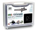 Produktbild: REVELL, SET kompletter Airbrush-Kit REVELL für Anfänger, , REV39195