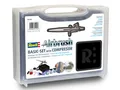 Produktbild: Revell 39195 - NEW Airbrush Basic Set with Compressor - NEU